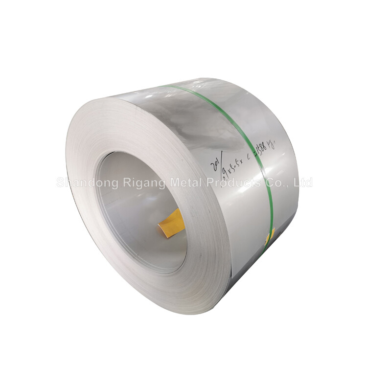 310 310S Stainless Steel Coil