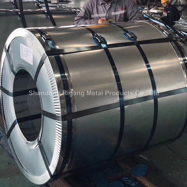 310 310S Stainless Steel Coil