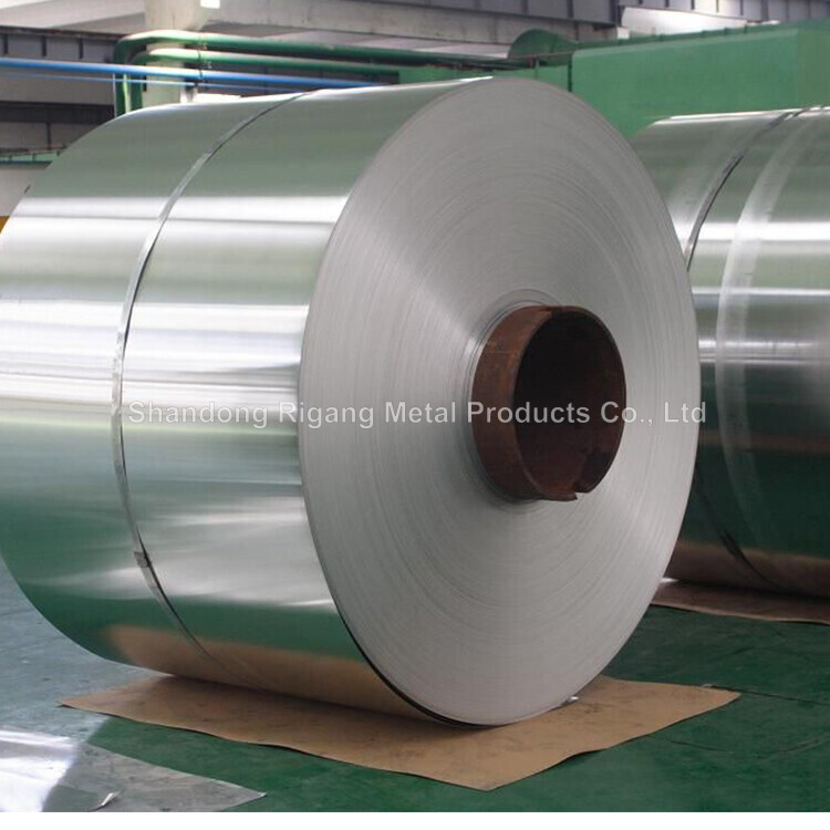 310 310S Stainless Steel Coil