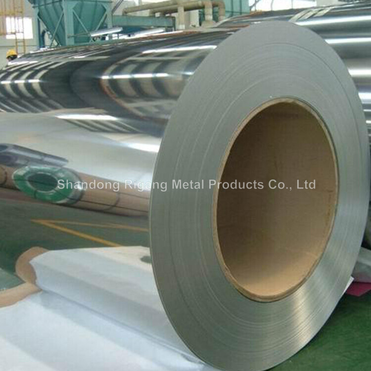 430 Stainless Steel Coil