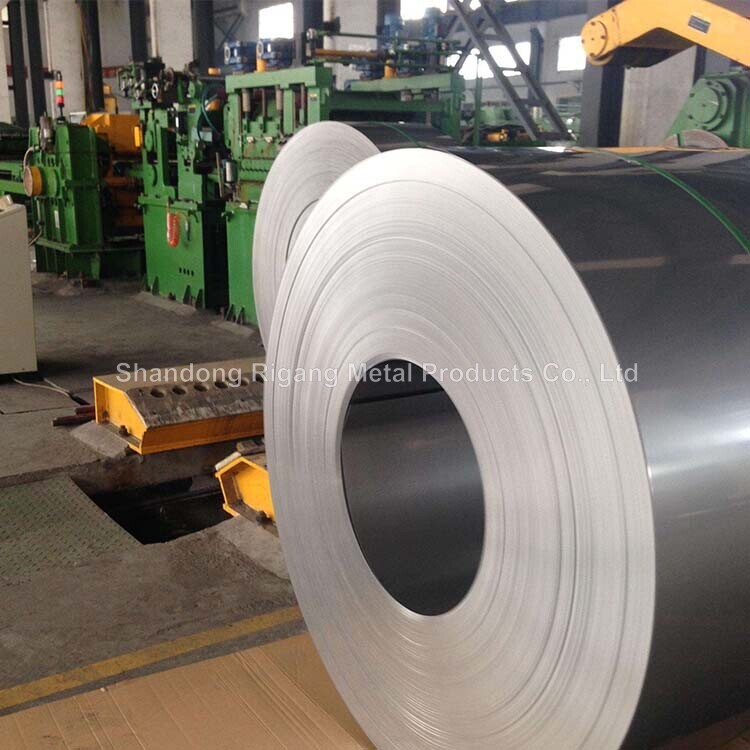 317 317Ti Stainless Steel Coil