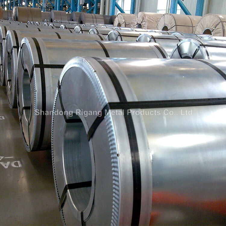 304 304L Stainless Steel Coil