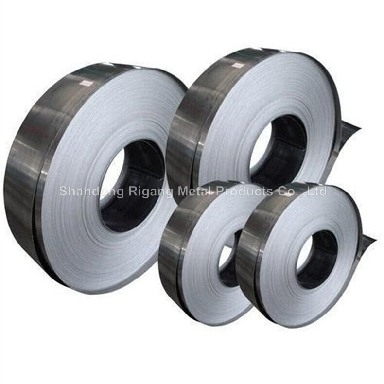 316 316L Stainless Steel Strip