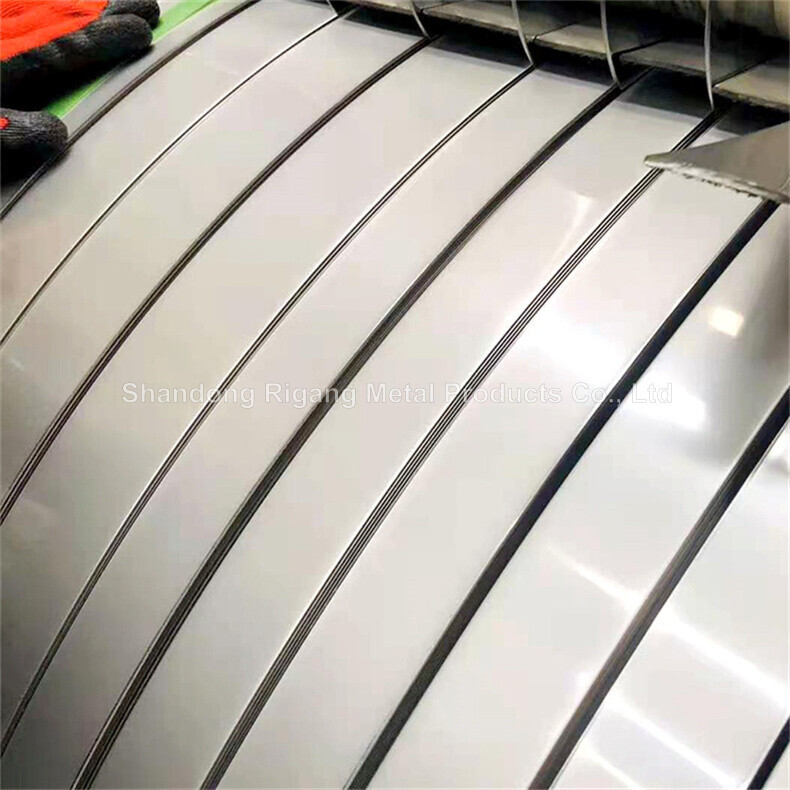904 904L Stainless Steel Strip