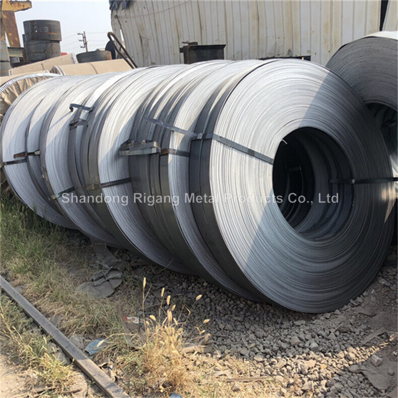410 420 Stainless Steel Strip