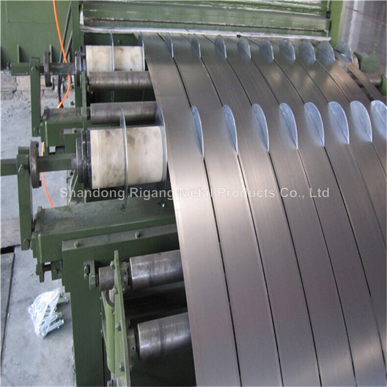 410 420 Stainless Steel Strip