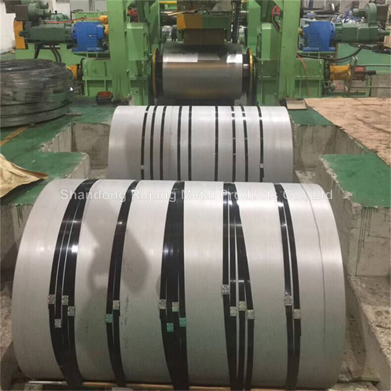 201 202 Stainless Steel Strip