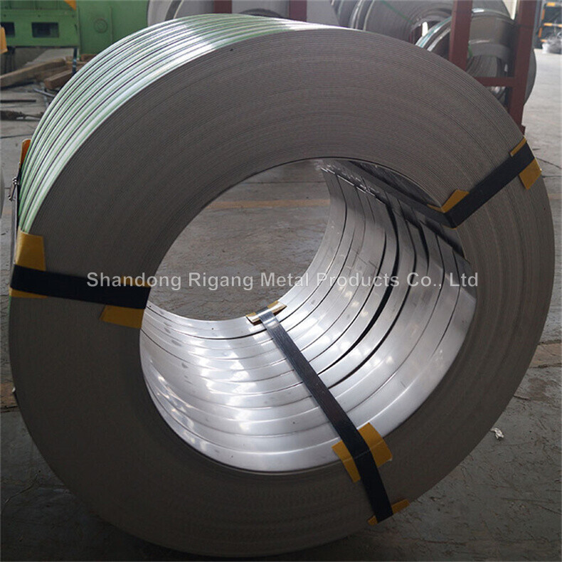316 316L Stainless Steel Strip