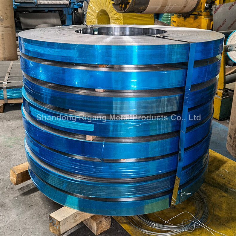 316 316L Stainless Steel Strip