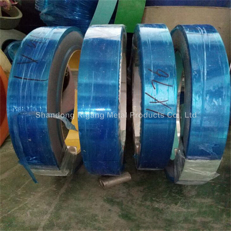 316 316L Stainless Steel Strip