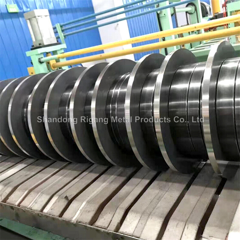 304 304L Stainless Steel Strip