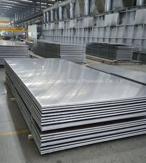 Monel K500 Alloy Plate/Sheet
