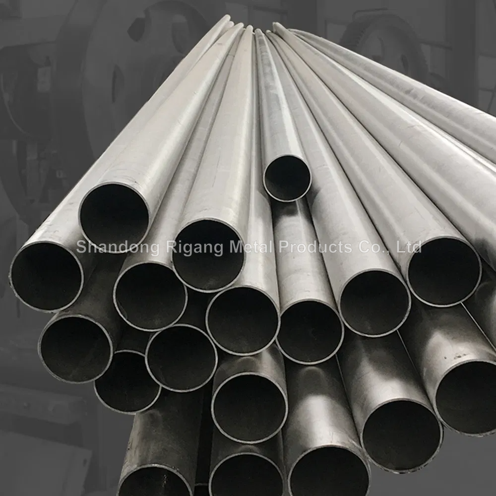 Monel K500 Alloy Pipe/Tube