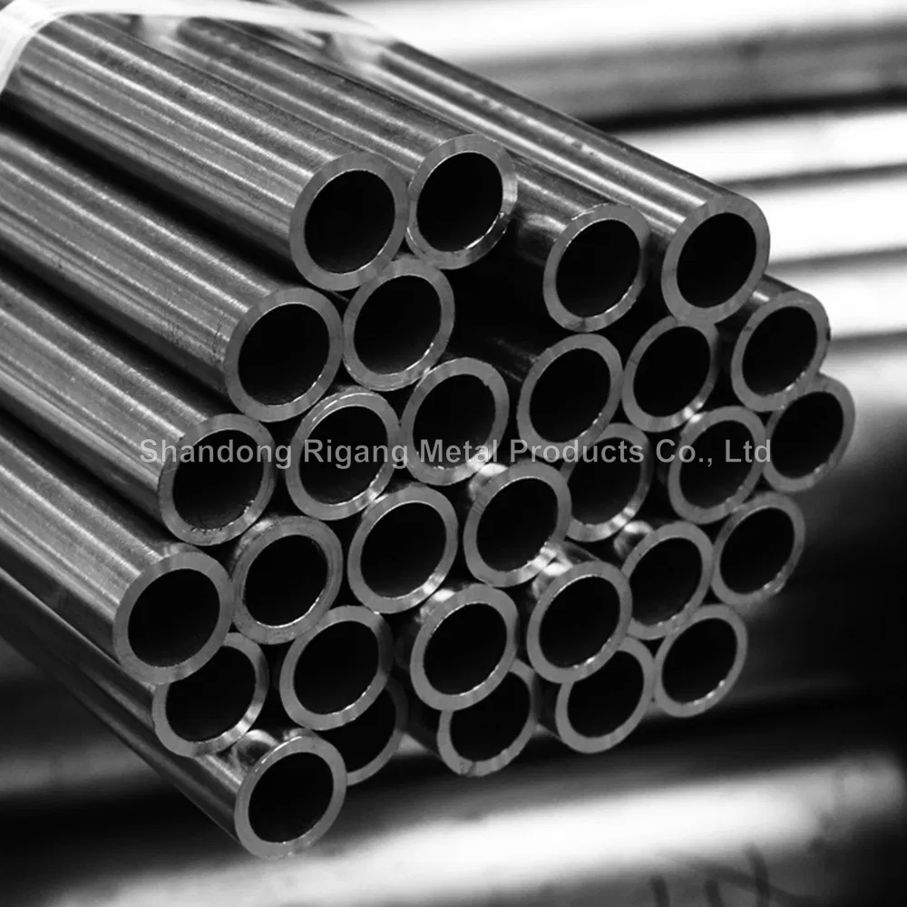 Monel K500 Alloy Pipe/Tube