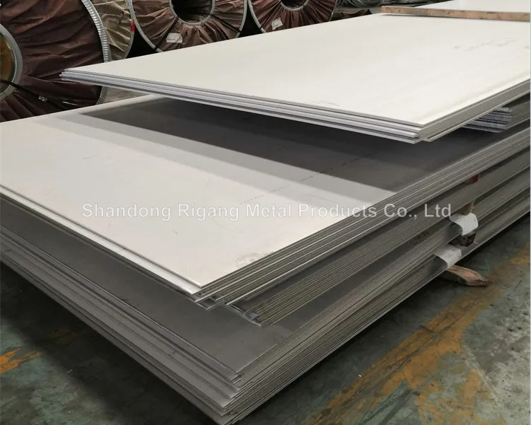 Monel 400 Alloy Plate/Sheet