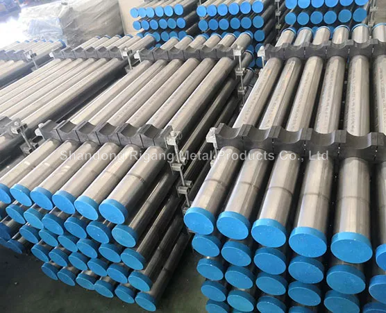 Inconel 625 Pipe/Tube