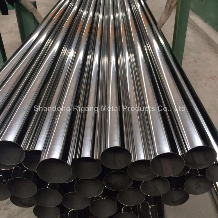 Inconel 625 Pipe/Tube