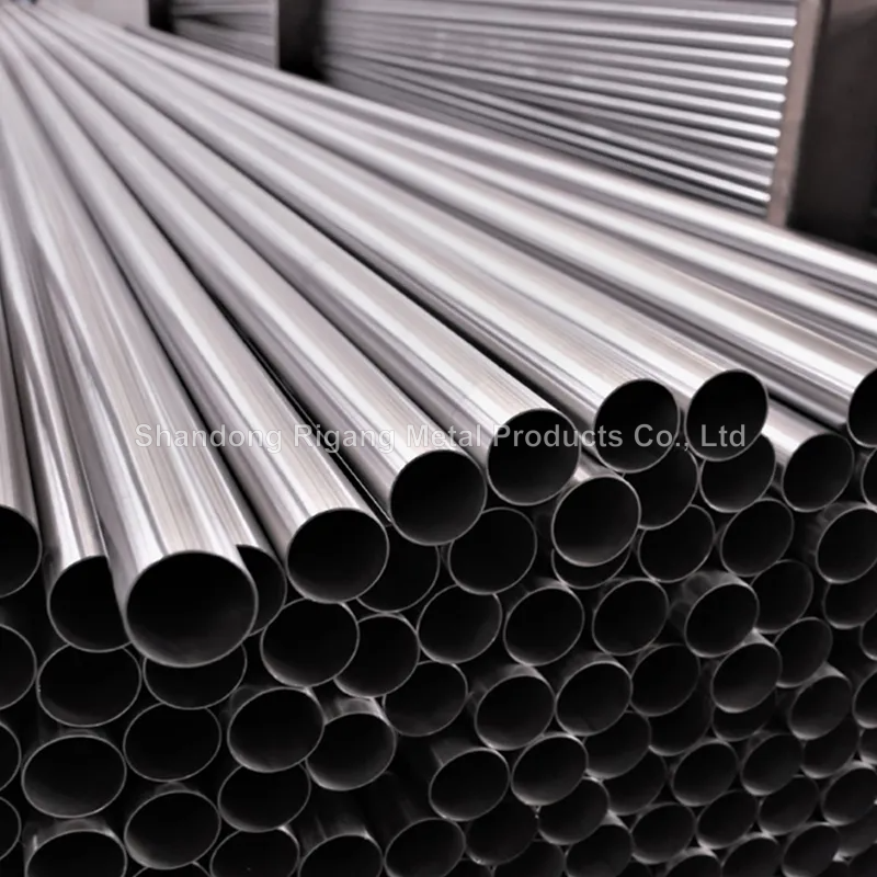 Inconel 718 Pipe/Tube