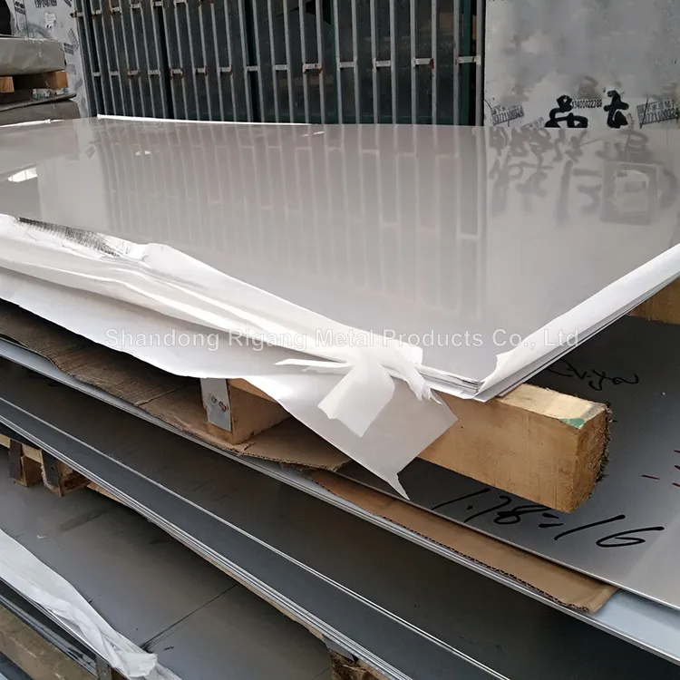 Inconel 718 Alloy Plate/Sheet