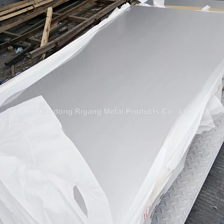 Inconel 718 Alloy Plate/Sheet