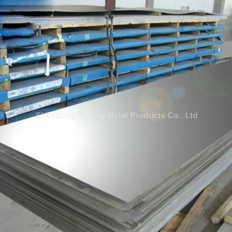 Inconel 718 Alloy Plate/Sheet