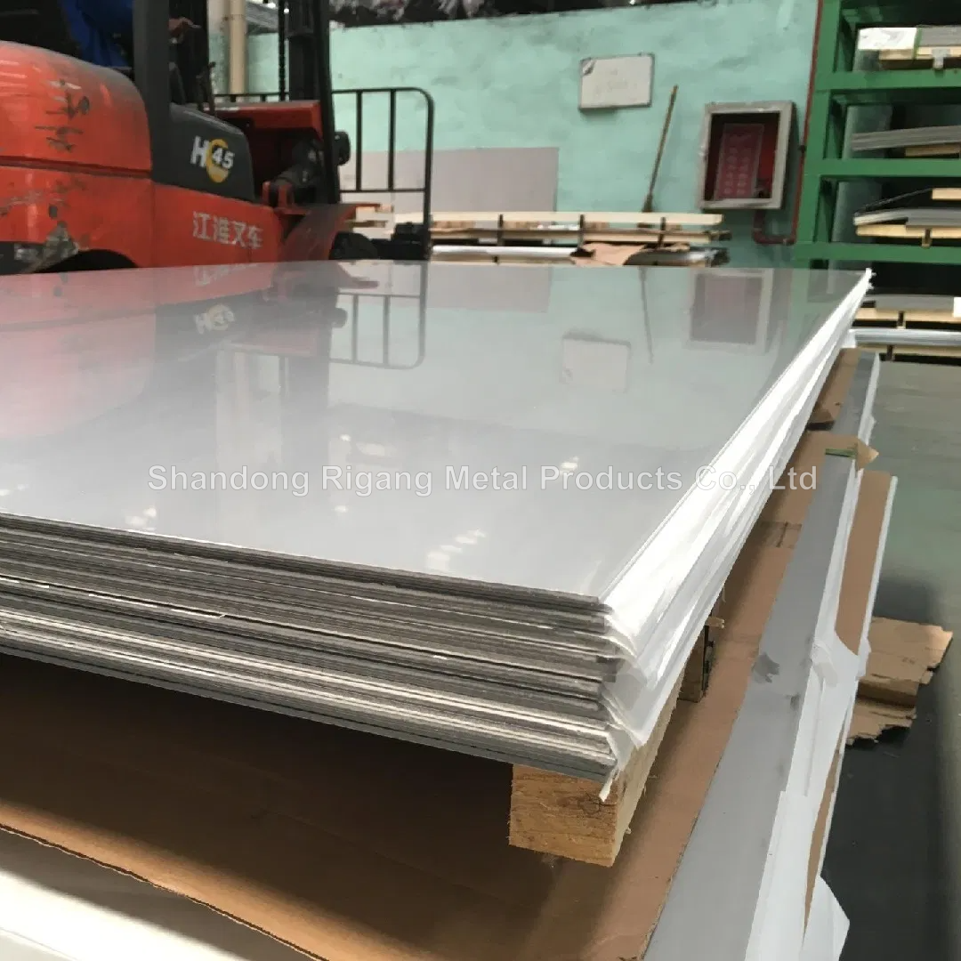 Hastelloy C-276 Plate/Sheet