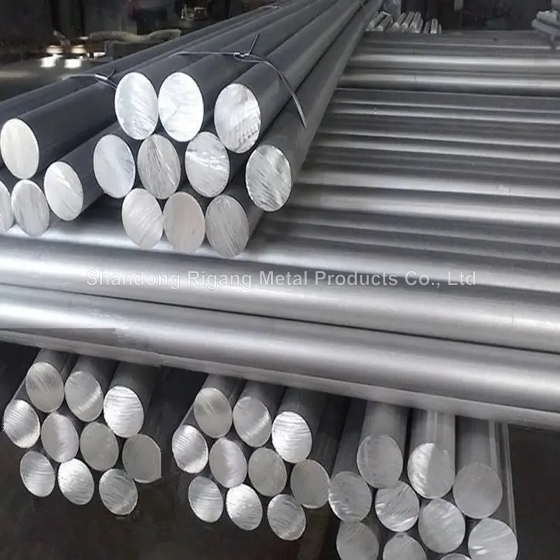 Hastelloy C-276 Nickel Alloy Bar