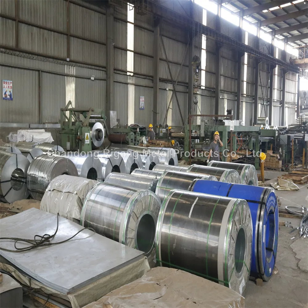 Monel 400 Alloy Coil/Strip