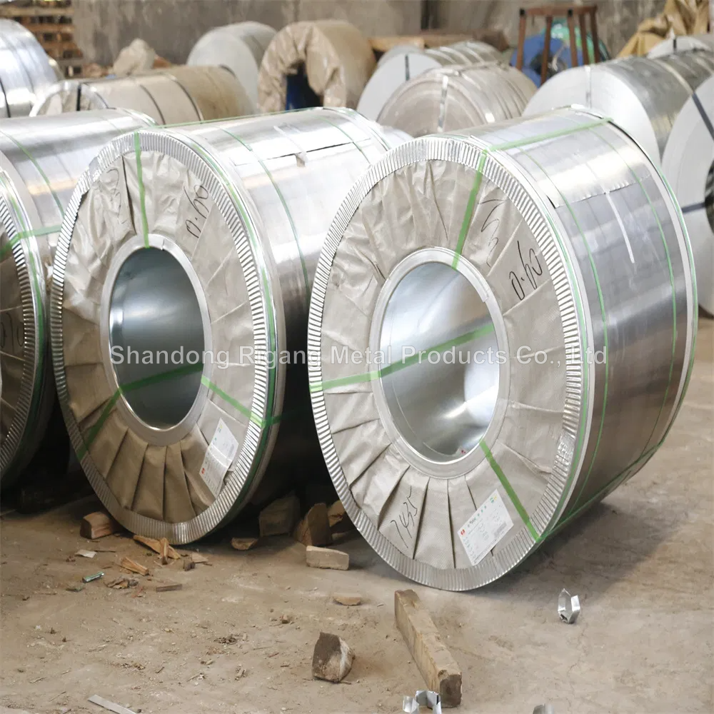 Monel 400 Alloy Coil/Strip