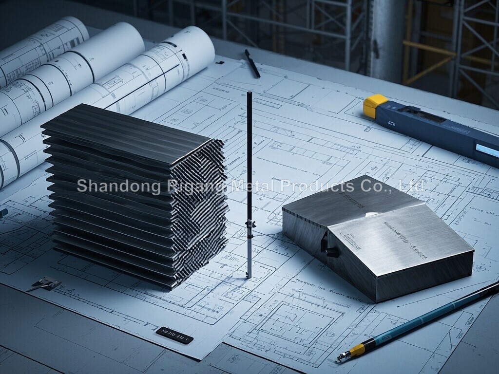 Aluminum Sheet vs. Steel: Which Material is Right for Your Application?