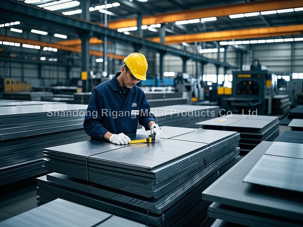 How to Choose High-Quality Stainless Steel Plates