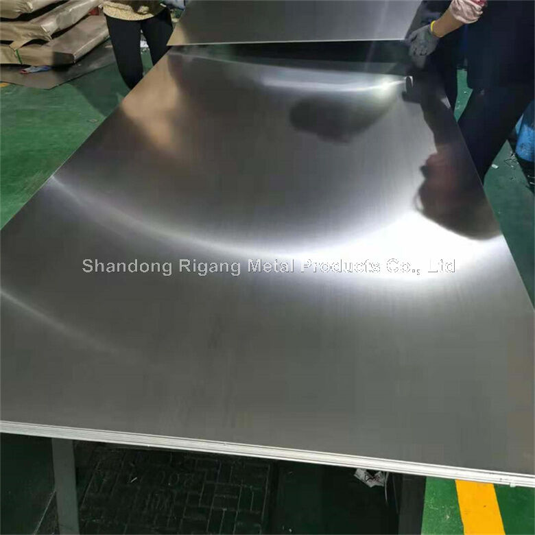 316 316L Stainless Steel Plate/Sheet