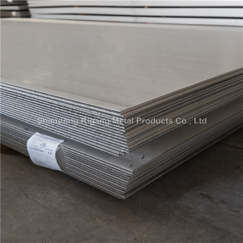 316 316L Stainless Steel Plate/Sheet