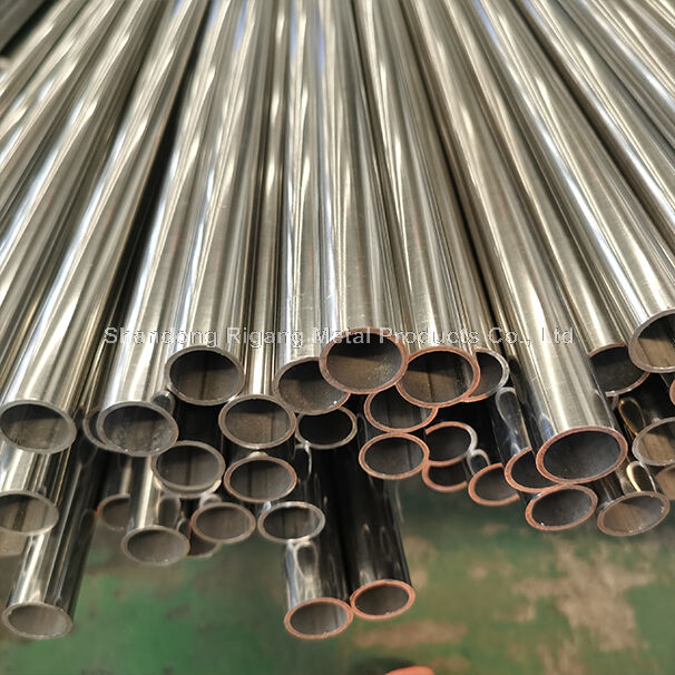 904 904L Stainless Steel Pipe/Tube