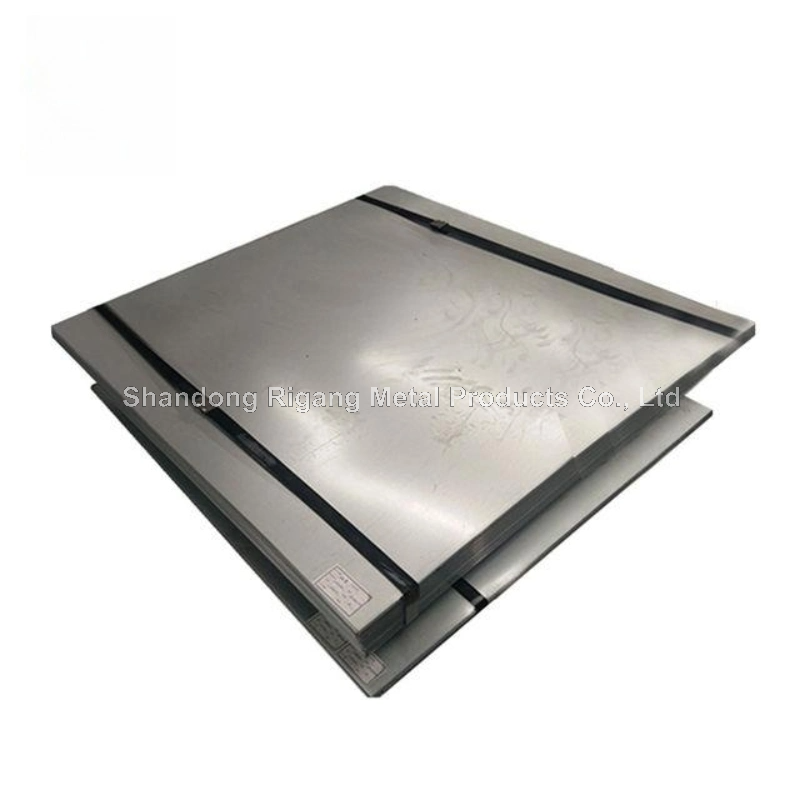 Duplex 2205 2507 Stainless Steel Plate/Sheet