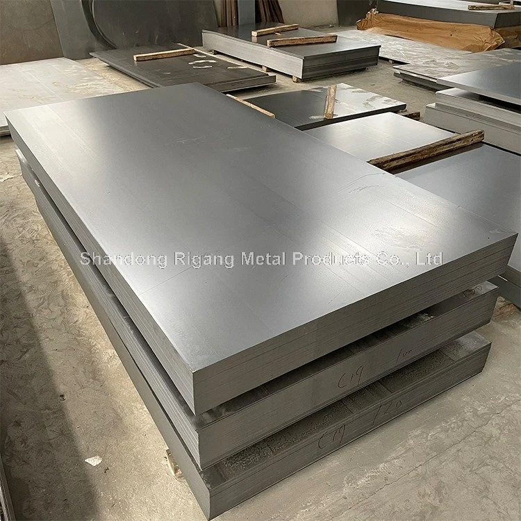 Duplex 2205 2507 Stainless Steel Plate/Sheet
