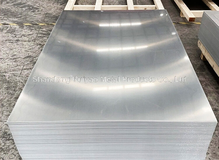 304L Stainless Steel Plate