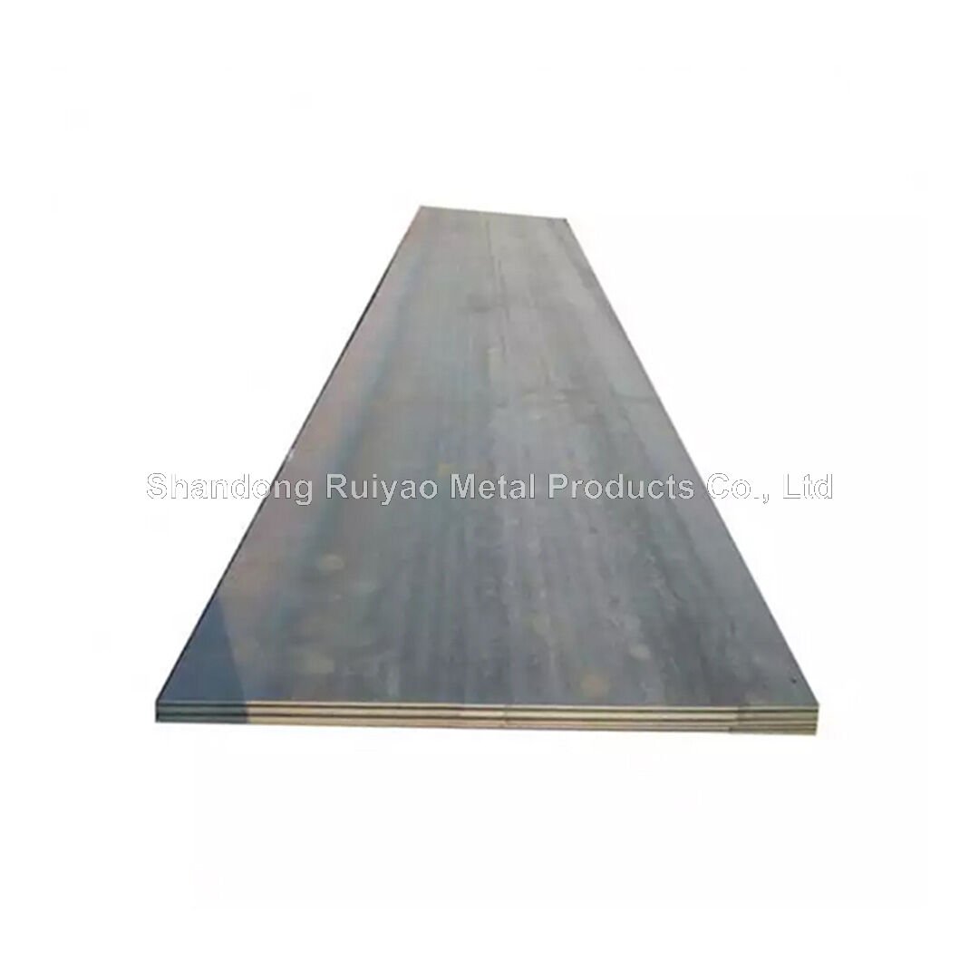 S355 Carbon Steel Plate