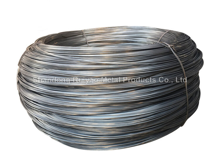 S355JR Carbon Steel Wire