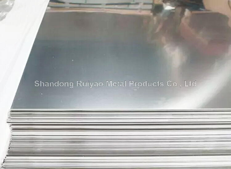 High Strength 7050 Aluminum Plate