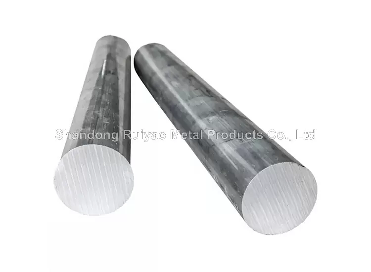 Factory Wholesale Price 6061 7075 Aluminum Rod