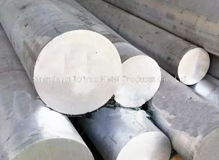 Factory Wholesale Price 6061 7075 Aluminum Rod