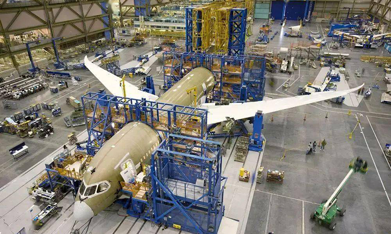 High temperature performance