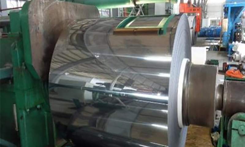 Acid and alkali resistance