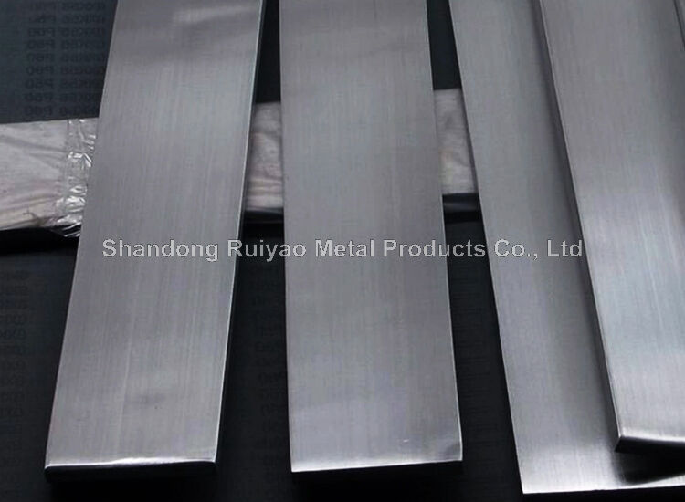 316L Stainless Steel Flat Steel