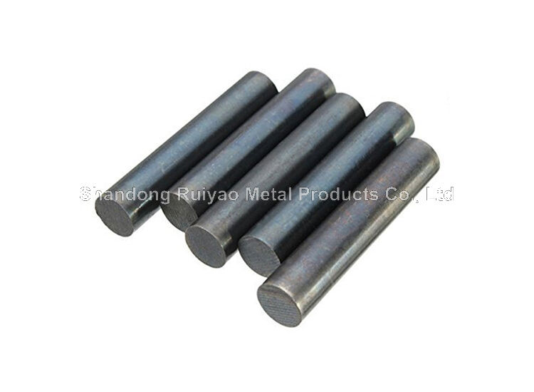 S355JR Carbon Steel Rod