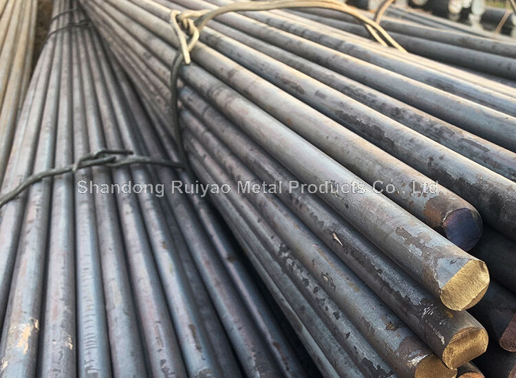 Q235 Carbon Steel Rod
