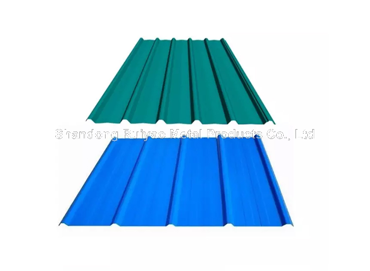 High Quality Color Coated Board