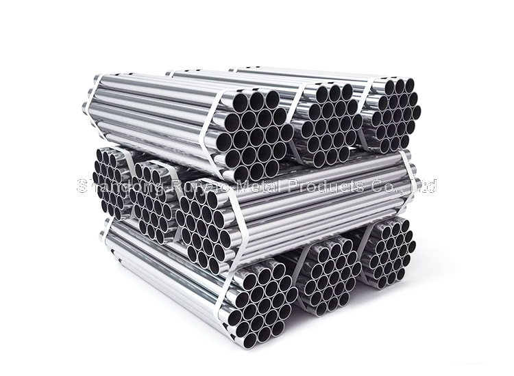 304L China Factory Stainless Steel Pipe