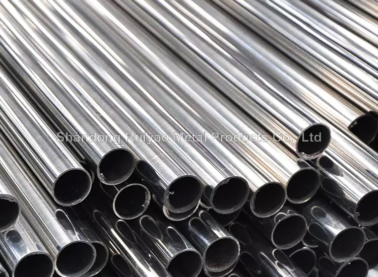 316 Low Price Stainless Steel Pipe